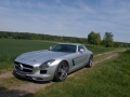 SLS AMG