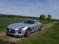 SLS AMG