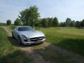 SLS AMG