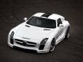 SLS AMG