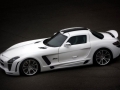 SLS AMG