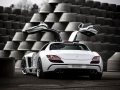 SLS AMG