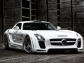 SLS AMG