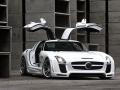 SLS AMG