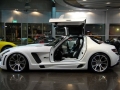 SLS AMG