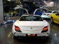 SLS AMG