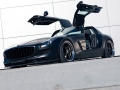 SLS AMG