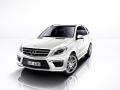 ML 63 AMG