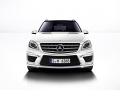 ML 63 AMG