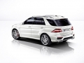ML 63 AMG