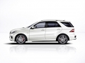 ML 63 AMG