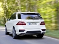 ML 63 AMG