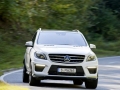ML 63 AMG