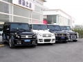 G 55 AMG