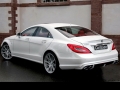 CLS 350 CGI