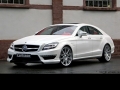 CLS 350 CGI