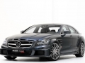 CLS 350 CGI