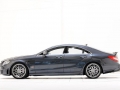 CLS 350 CGI