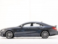 CLS 350 CGI