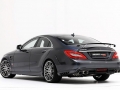 CLS 350 CGI