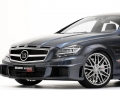 CLS 350 CGI