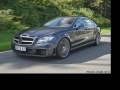 CLS 350 CGI