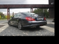 CLS 350 CGI