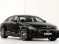 CLS 350 CGI