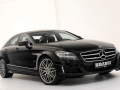 CLS 350 CGI