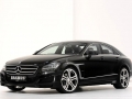 CLS 350 CGI