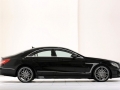 CLS 350 CGI