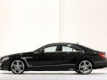 CLS 350 CGI