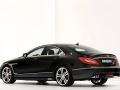 CLS 350 CGI