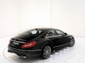 CLS 350 CGI