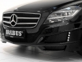CLS 350 CGI