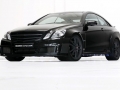 E 350 Coupe