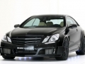 E 350 Coupe