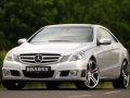 E 350 Coupe