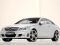 E 350 Coupe