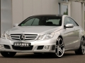 E 350 Coupe