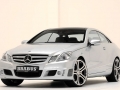 E 350 Coupe