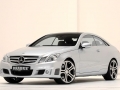 E 350 Coupe