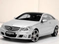 E 350 Coupe