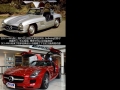 SLS AMG