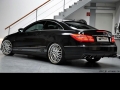 E 260 CGI Coupe