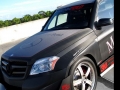 GLK 350 4MATIC