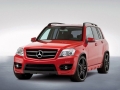 GLK 350 4MATIC