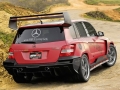 GLK 350 4MATIC