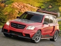 GLK 350 4MATIC