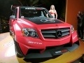 GLK 350 4MATIC